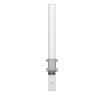 Ubiquiti Networks AMO-5G13 5GHz 13dBi 2x2 Dual Polarity MIMO Omni Antenna