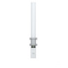 Ubiquiti Networks AMO-5G13 5GHz 13dBi 2x2 Dual Polarity MIMO Omni Antenna