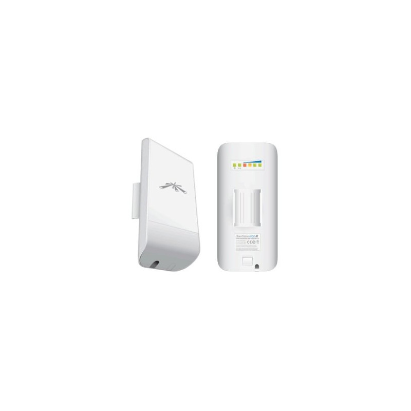 Ubiquiti 2.4GHz Loco MIMO AIRMAX