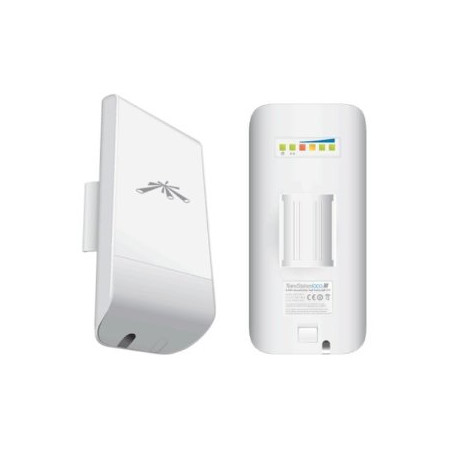 Ubiquiti 2.4GHz Loco MIMO AIRMAX