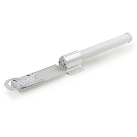 Ubiquiti Networks AMO-5G10 5GHz 10dBi 2x2 Dual Polarity MIMO Omni Antenna