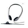 MM Headset W/ VOL CTRL