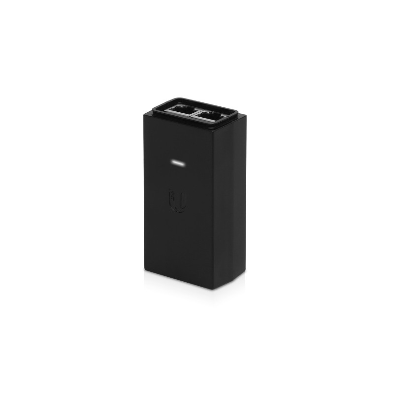 Ubiquiti Networks POE-24-12W 24VDC @ 0.5A PoE Adapter