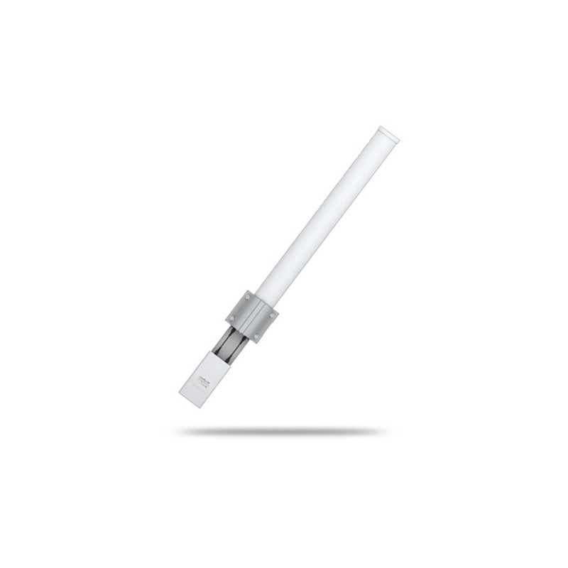 Ubiquiti Networks AMO-2G10 2.4GHz 10dBi 2x2 Dual Polarity MIMO Omni Antenna