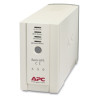 APC Back-UPS CS 650 UPS AC230V 650VA 4Output
