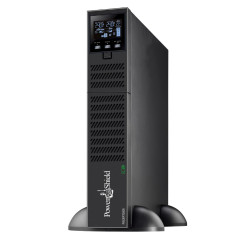  Powershield Centurion Rt 2000va / 1800w True Online Double Conversion Rack