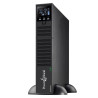  Powershield Centurion Rt 2000va / 1800w True Online Double Conversion Rack