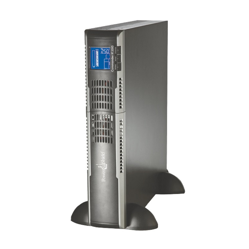 Power Shield PowerShield Commander RT PSCRT2000 2000VA UPS