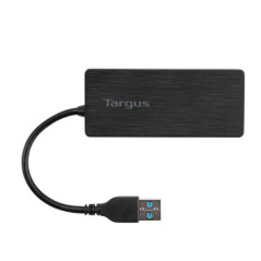 Targus 4 Port USB3 Powered Hub
