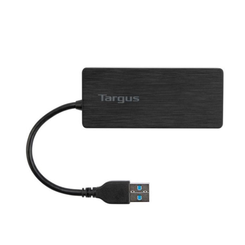 Targus 4 Port USB3 Powered Hub