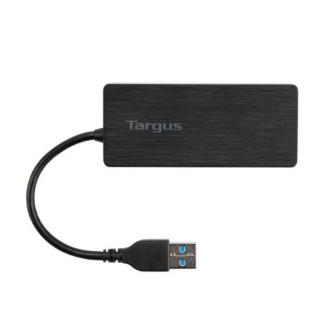 Targus 4 Port USB3 Powered Hub
