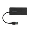 Targus 4 Port USB3 Powered Hub