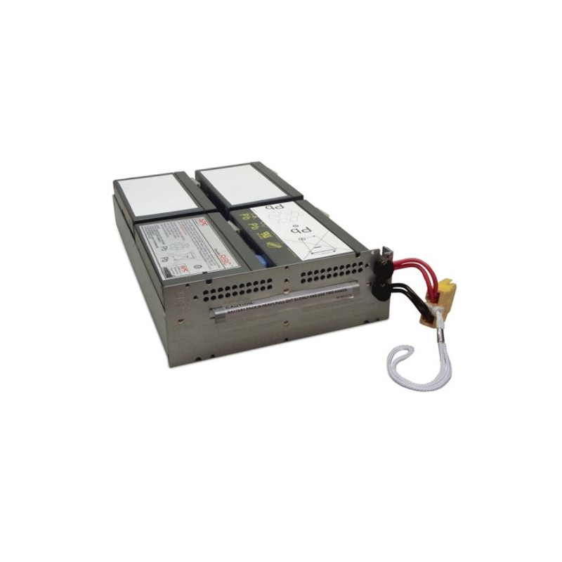 APC Replacement Battery Cartridge #133 UPS Battery