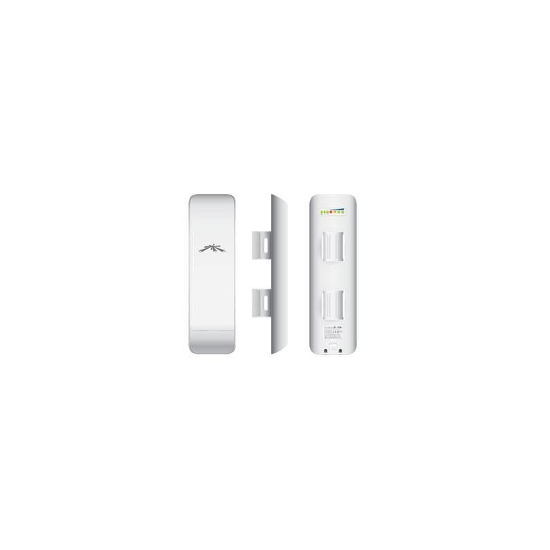 Ubiquiti Networks NSM2 2.4GHz 11dBi Indoor/Outdoor airMAX CPE