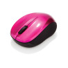 Verbatim GO NANO Wireless Mouse - Hot Pi