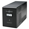 PowerShield Defender Line Interactive UPS 1200VA 720W AVR Australian Outlets