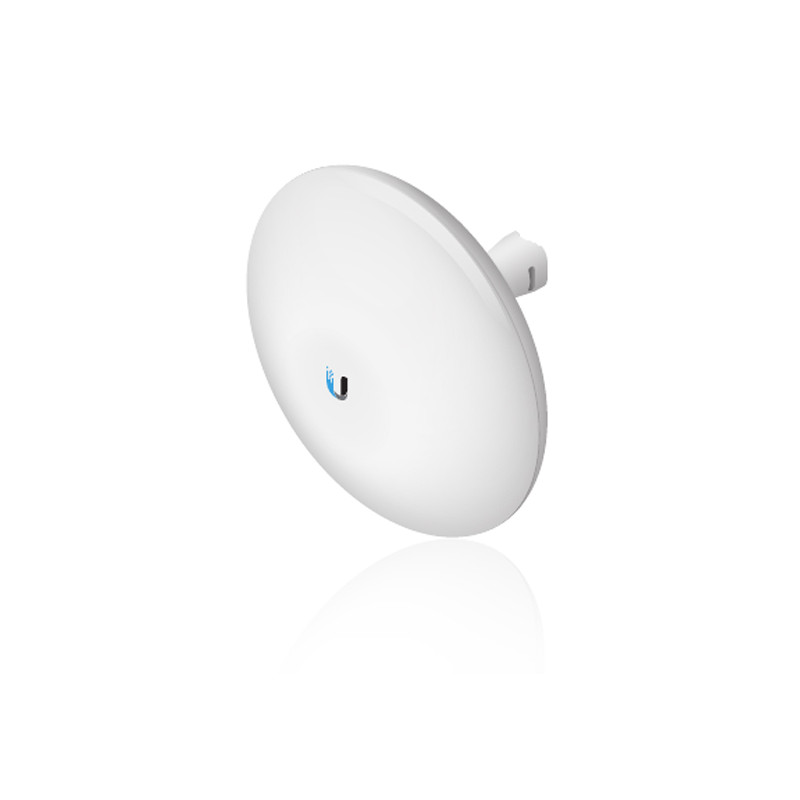 Ubiquiti Networks NBE-2AC-13 NanoBeam 2AC High-Performance airMAX Bridge Antenna