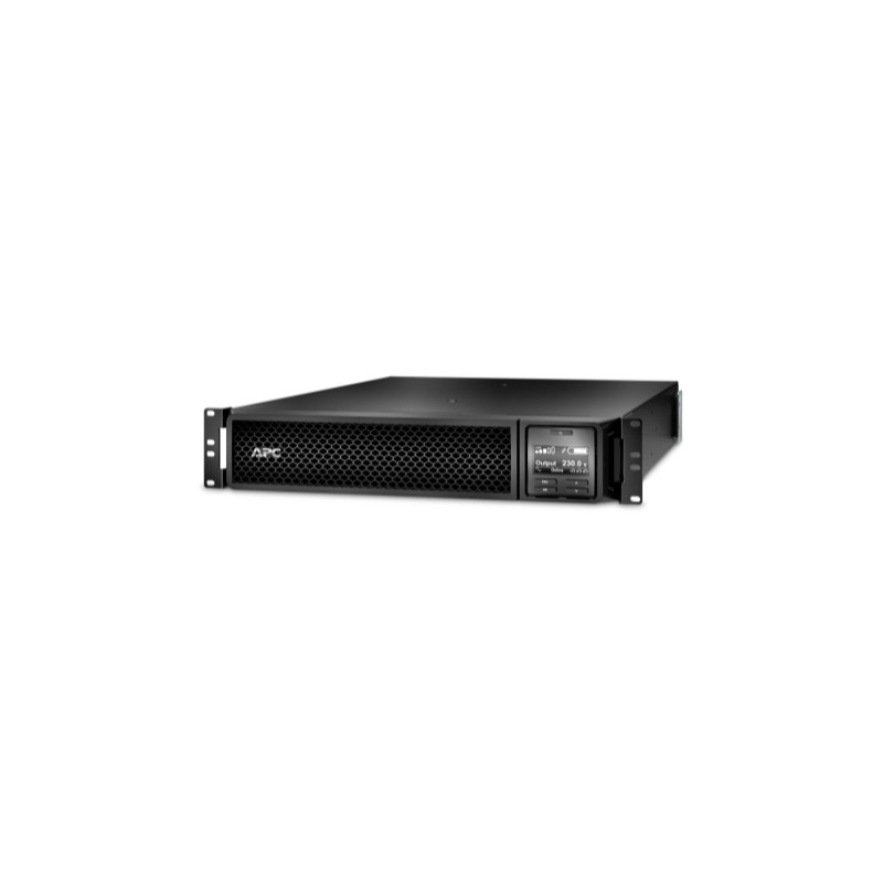 APC SRT2200RMXLI SRT 2200VA RM 230V Sinewave Smart UPS