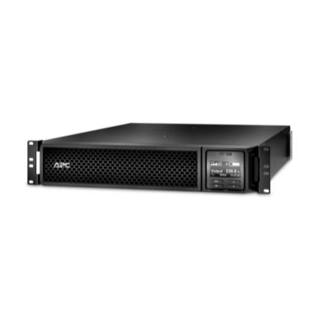 APC SRT2200RMXLI SRT 2200VA RM 230V Sinewave Smart UPS