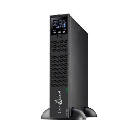 Powershield Centurion 3000Va Rack/Tower - 2700W