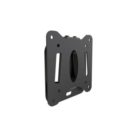 Atdec AD-30100-WF Low Profile Fixed Wall Mount - Black