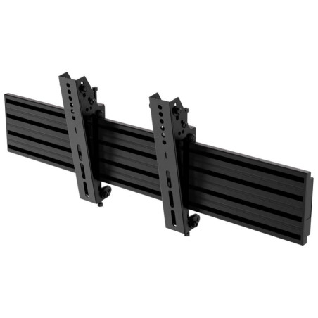 Atdec ADB-B200T VESA 200 tilting brackets (set of two). Max load: 50kg