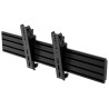 Atdec ADB-B200T VESA 200 tilting brackets (set of two). Max load: 50kg