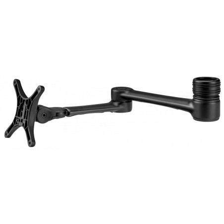 Atdec AF-AA Accessory Monitor Arm for AF-AT Desk Mount - Black