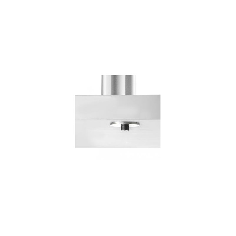 Atdec AWM-FB Bolt Through Kit - Silver
