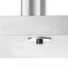 Atdec AWM-FB Bolt Through Kit - Silver