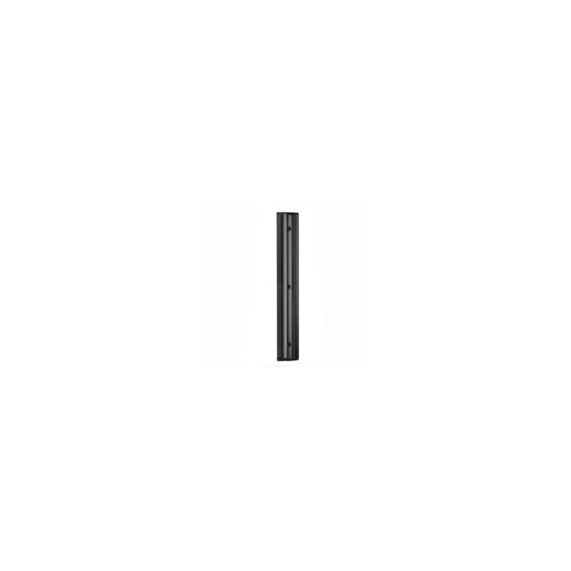 Atdec AWM-W35 350mm Wall Mount for AWM Arms - Black