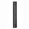Atdec AWM-W35 350mm Wall Mount for AWM Arms - Black