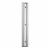 Atdec AWM-W35 350mm Wall Mount for AWM Arms - Silver