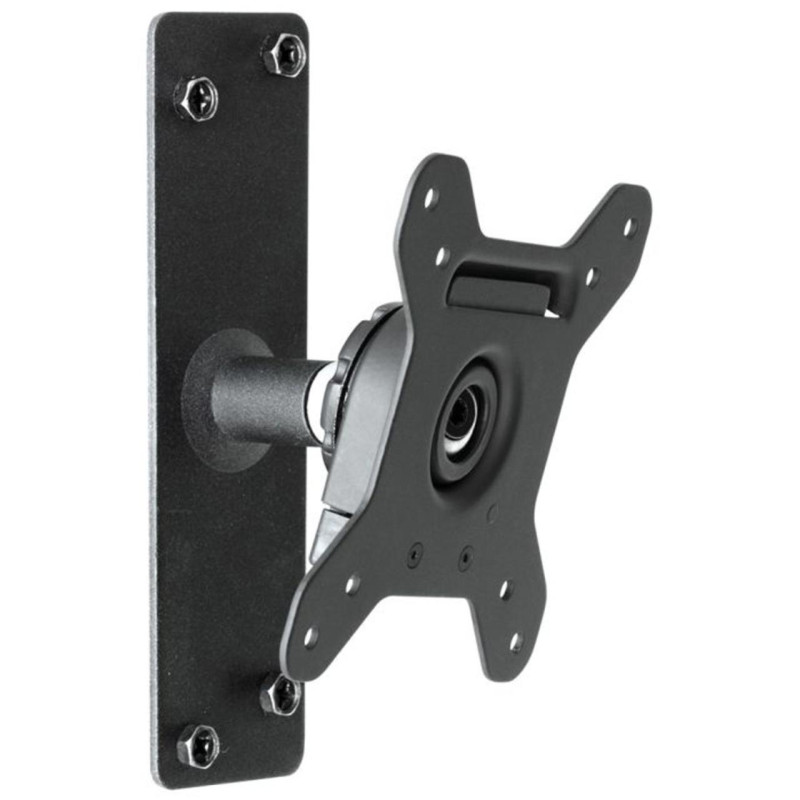 Atdec Spacedec Display Direct Wall Mount Black