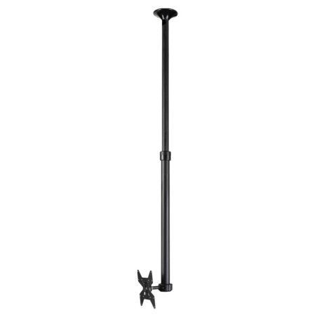 Atdec Telehook 1040 Ceiling Mount Tilt Long (Black)