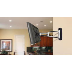 Atdec Telehook 10-40 Wall Mount Full Motion