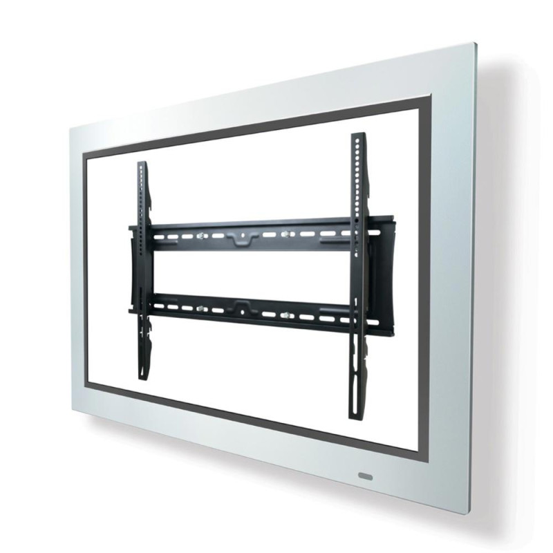 Atdec 30-65in Wall mount Fixed, up to 91KG