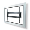 Atdec 30-65in Wall mount Fixed, up to 91KG