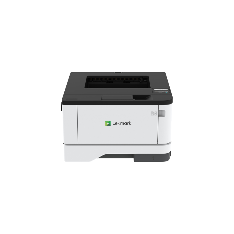 LEXMARK MS331DN A4 38PPM 250SHT TRAY 2LINE LCD MONO LASER PRINTER 1YR EXCH WTY
