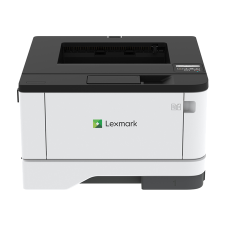 LEXMARK MS331DN A4 38PPM 250SHT TRAY 2LINE LCD MONO LASER PRINTER 1YR EXCH WTY
