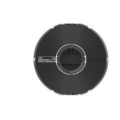 MAKERBOT METHOD X ABS FILAMENT BLACK 0.65KG