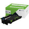 Lexmark 77L0ZV0 3-Pack CMY Return Program Imaging Unit 250K for CX83x CS/CX96x