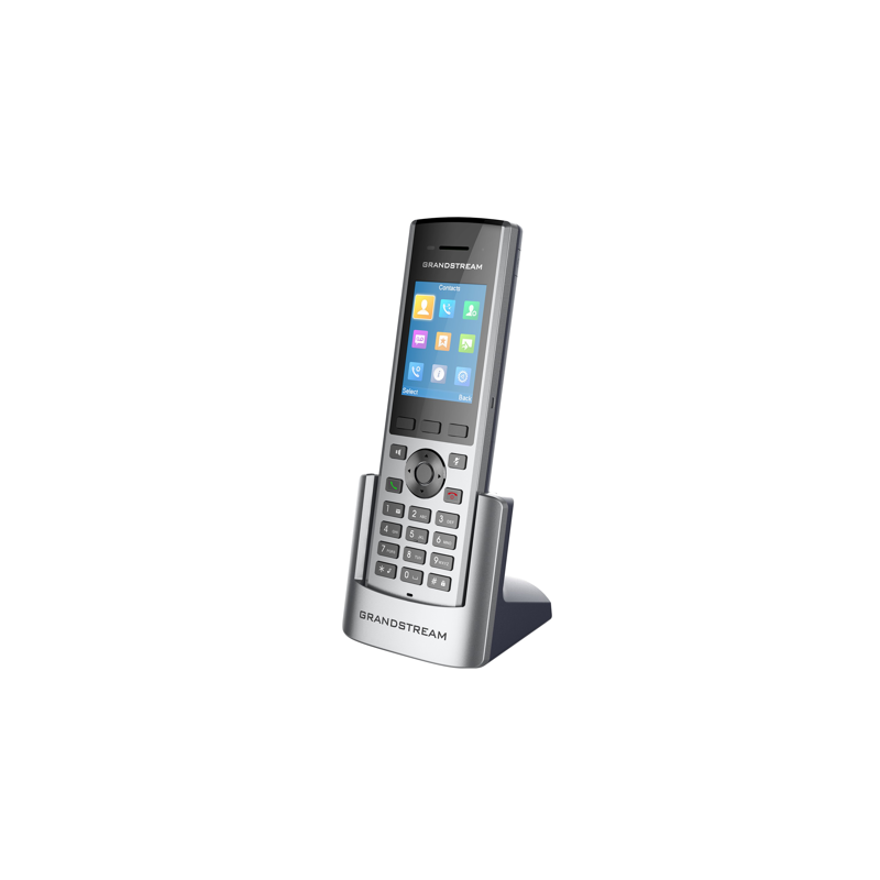 HD HIGH-TIER DECT HANDSET