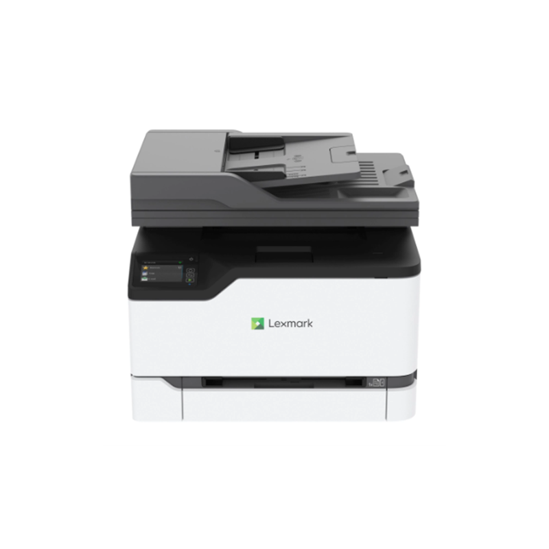 LEXMARK CX431ADW A4 24PPM 250SHT TRAY 50SHT ADF P/C/S/F COLOUR MFP 1Y EXCH WTY
