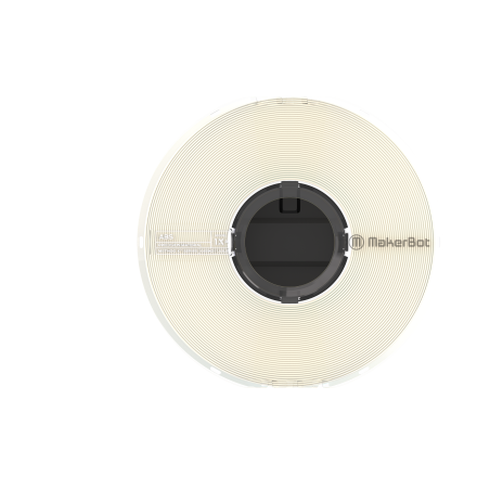 MAKERBOT METHOD X ABS FILAMENT NATURAL 0.65KG