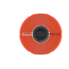 MAKERBOT METHOD X ABS FILAMENT ORANGE 0.65KG