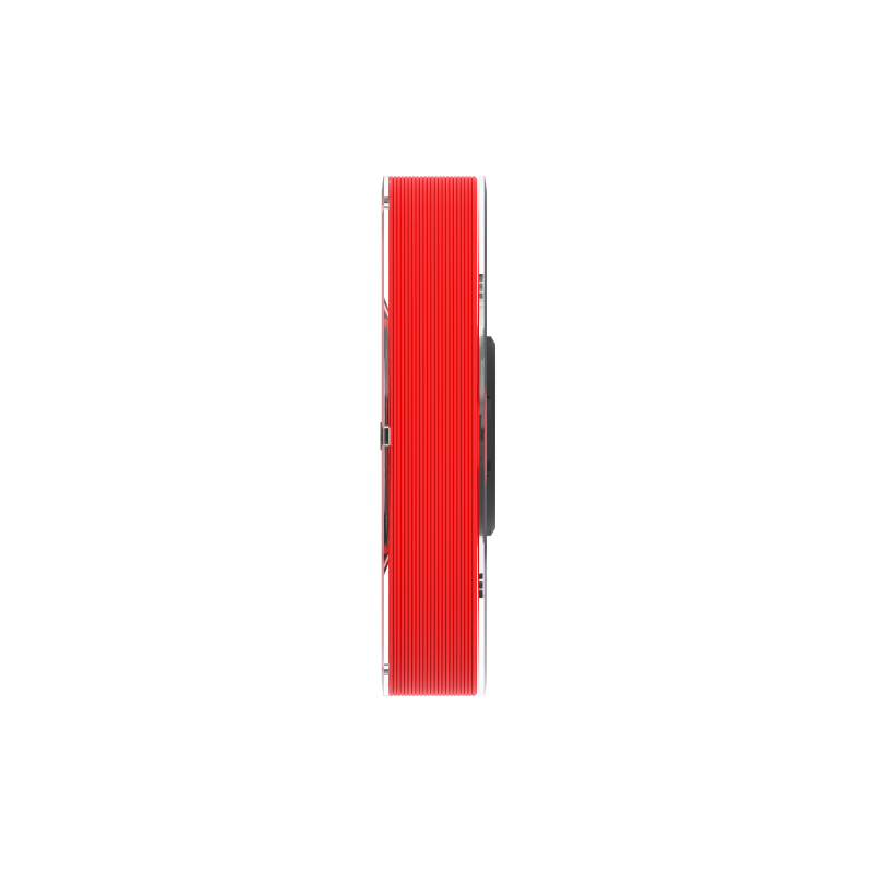 MAKERBOT METHOD X ASA FILAMENT RED 0.65KG