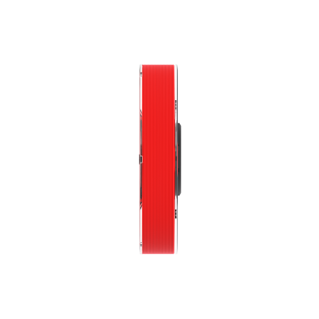 MAKERBOT METHOD X ASA FILAMENT RED 0.65KG