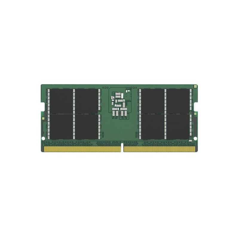 32GB DDR5-5600MT/s SODIMM