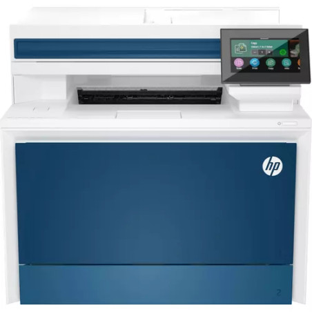 HP LASERJET PRO 4301FDW COLOUR MFP 35/33PPM BLK/CLR. DUPLEX SCAN AND PRINT, WIFI, FAX, 1YR